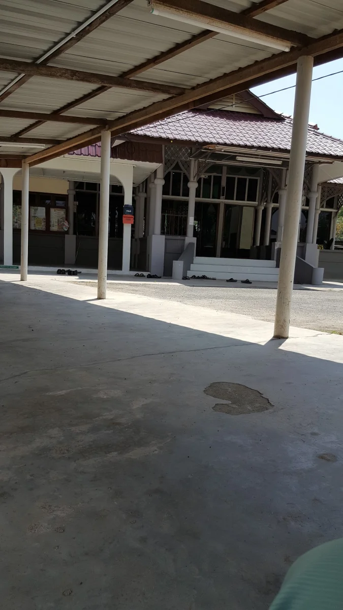 Sumber: Google Places (©2026)