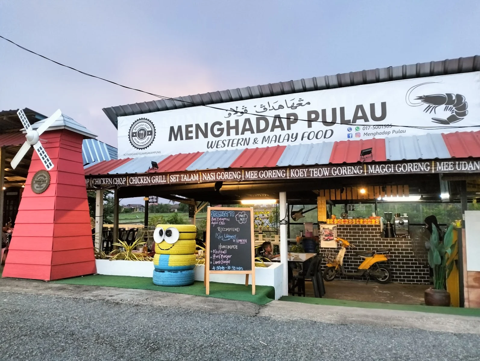 Sumber: Google Places (©2026)