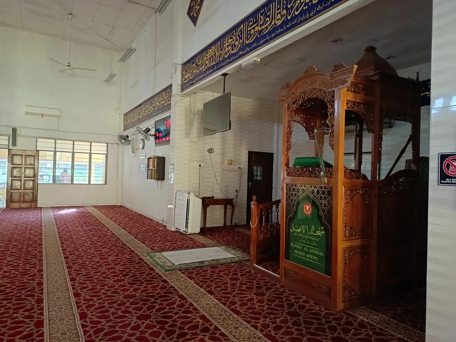 Sumber: Google Places (©2026)
