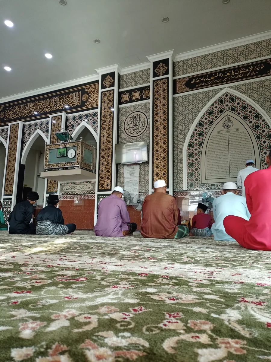 Sumber: Google Places (©2026)