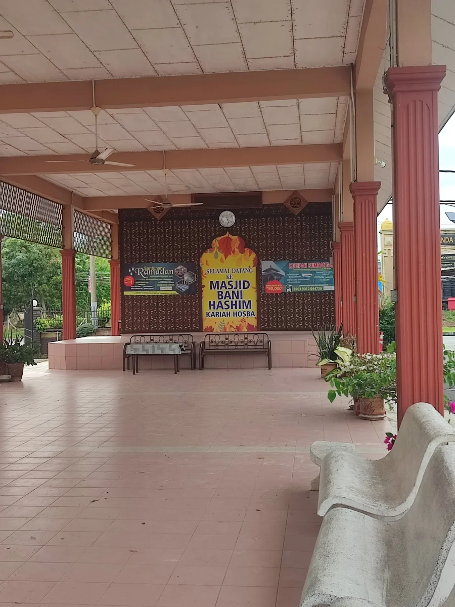 Sumber: Google Places (©2026)