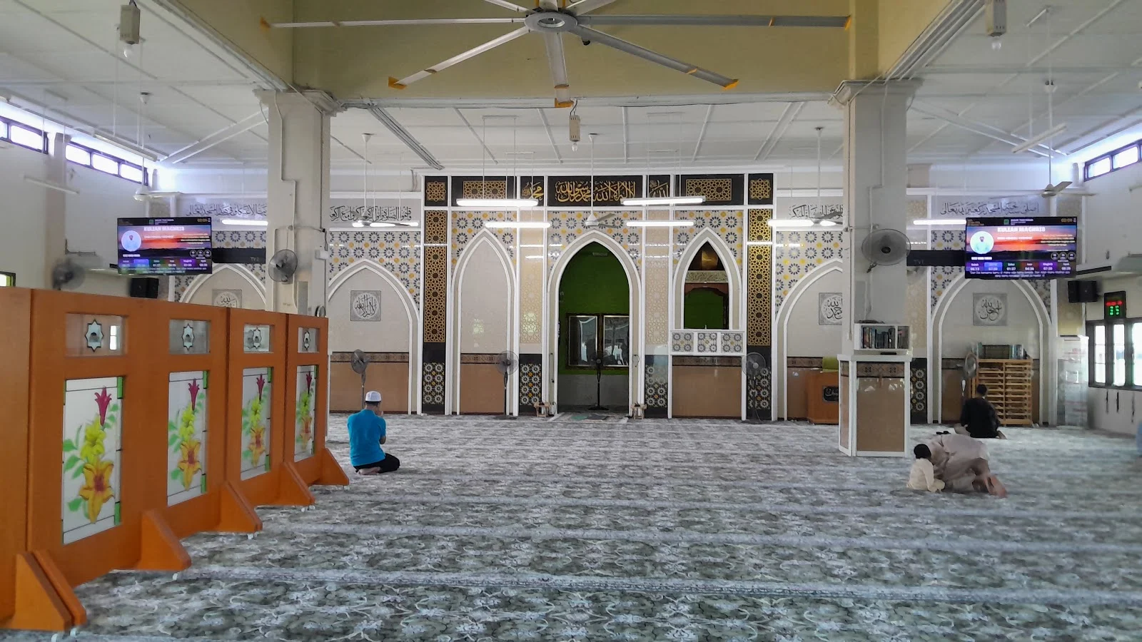 Sumber: Google Places (©2026)