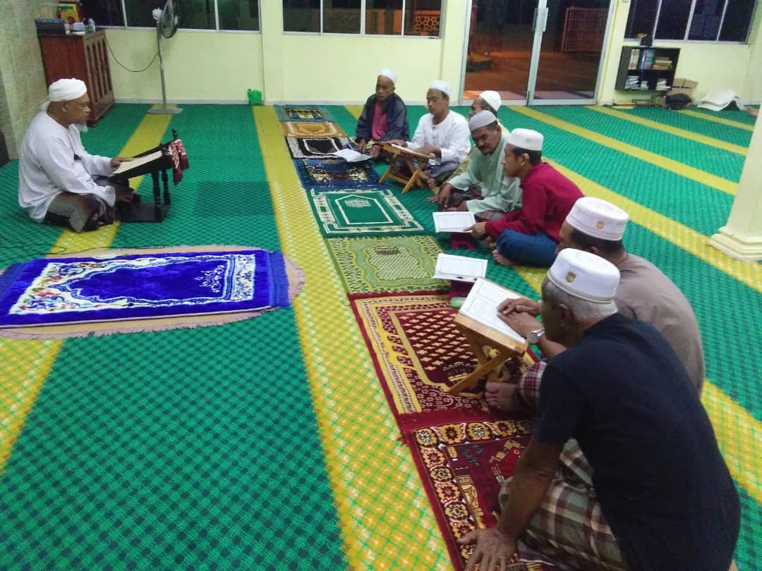 Sumber: Google Places (©2026)