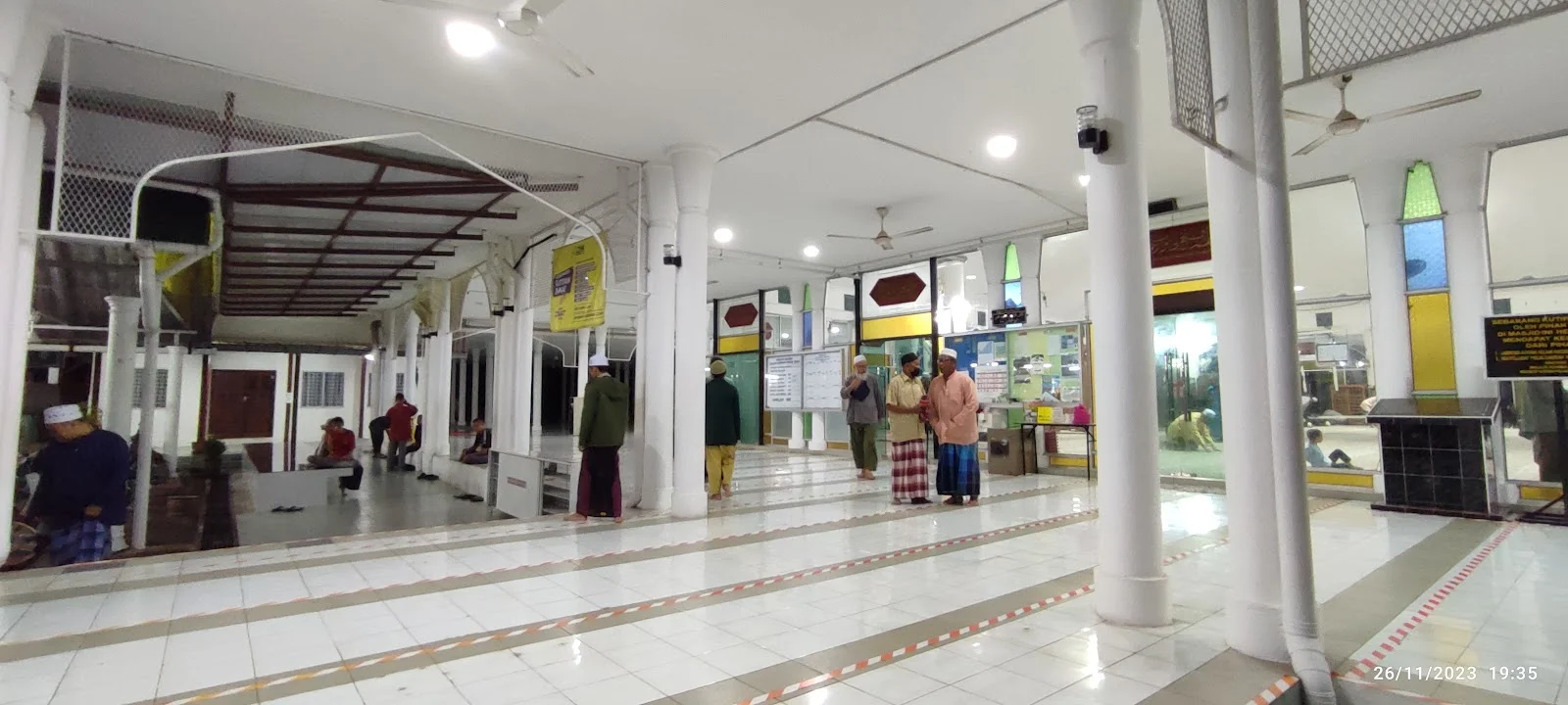 Sumber: Google Places (©2026)