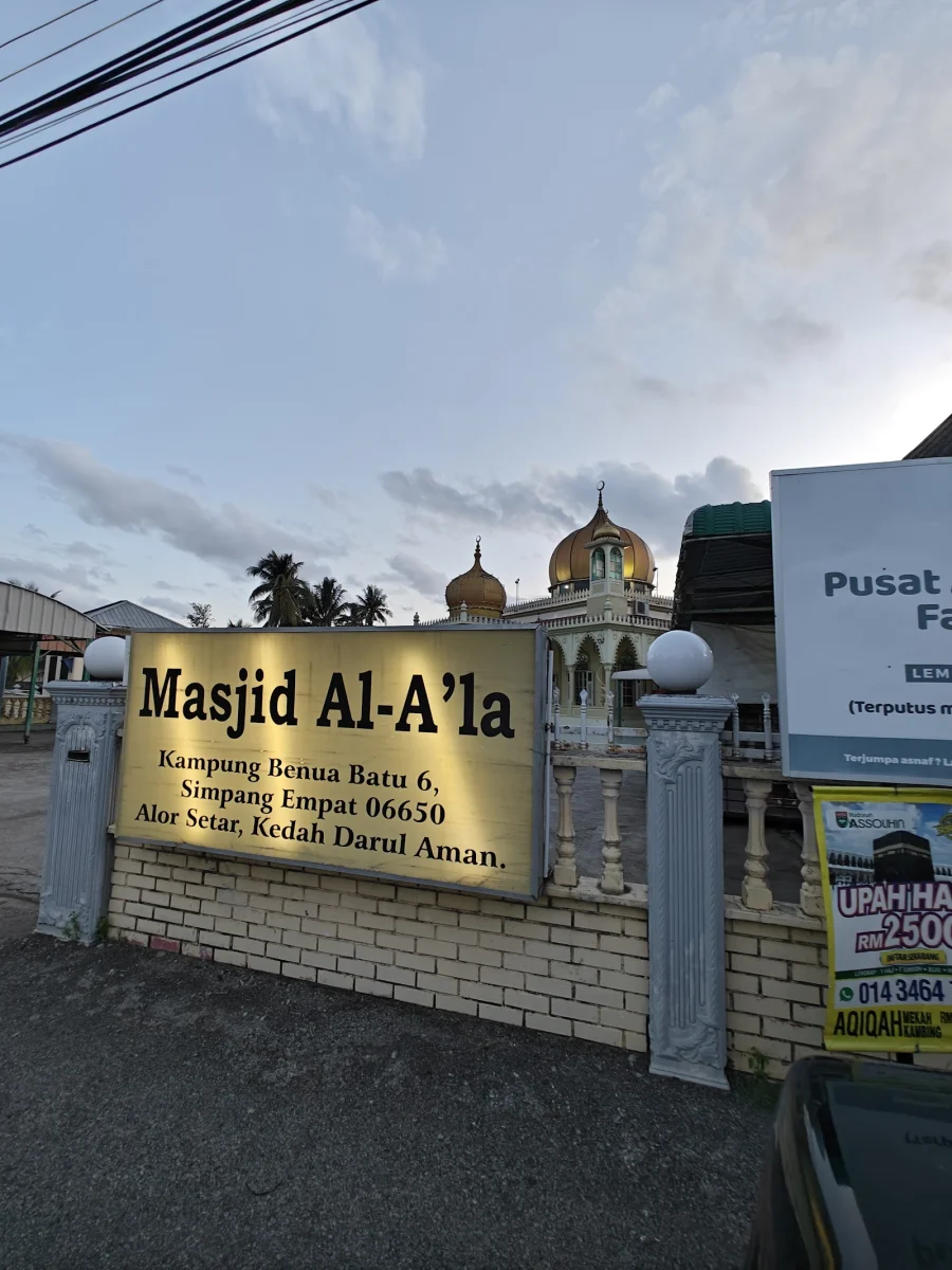 Sumber: Google Places (©2026)