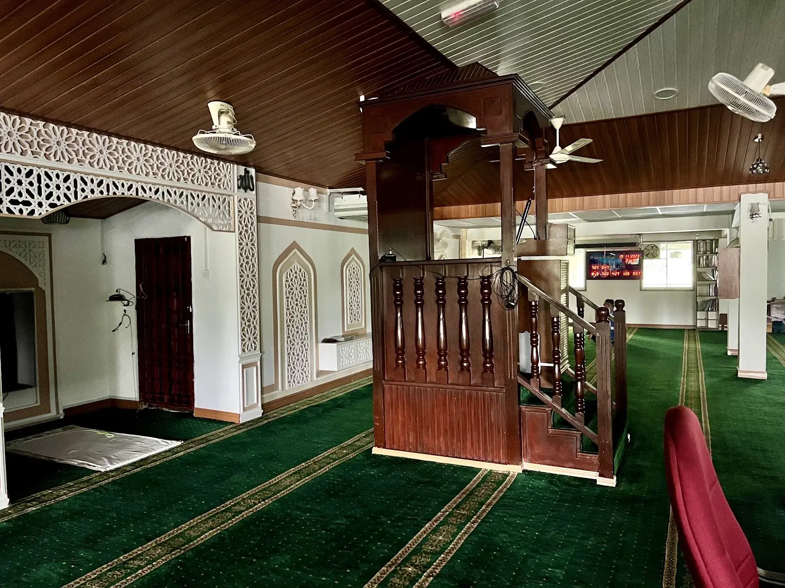 Sumber: Google Places (©2026)