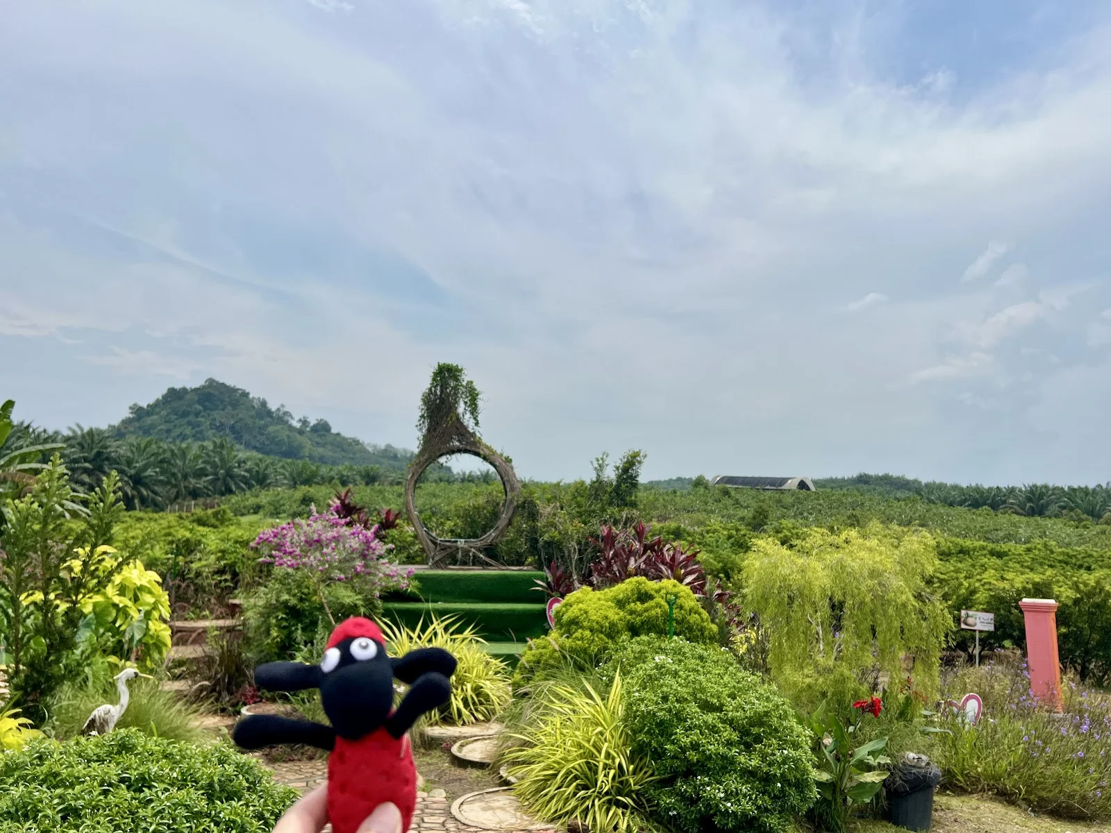 Sumber: Google Places (©2026)
