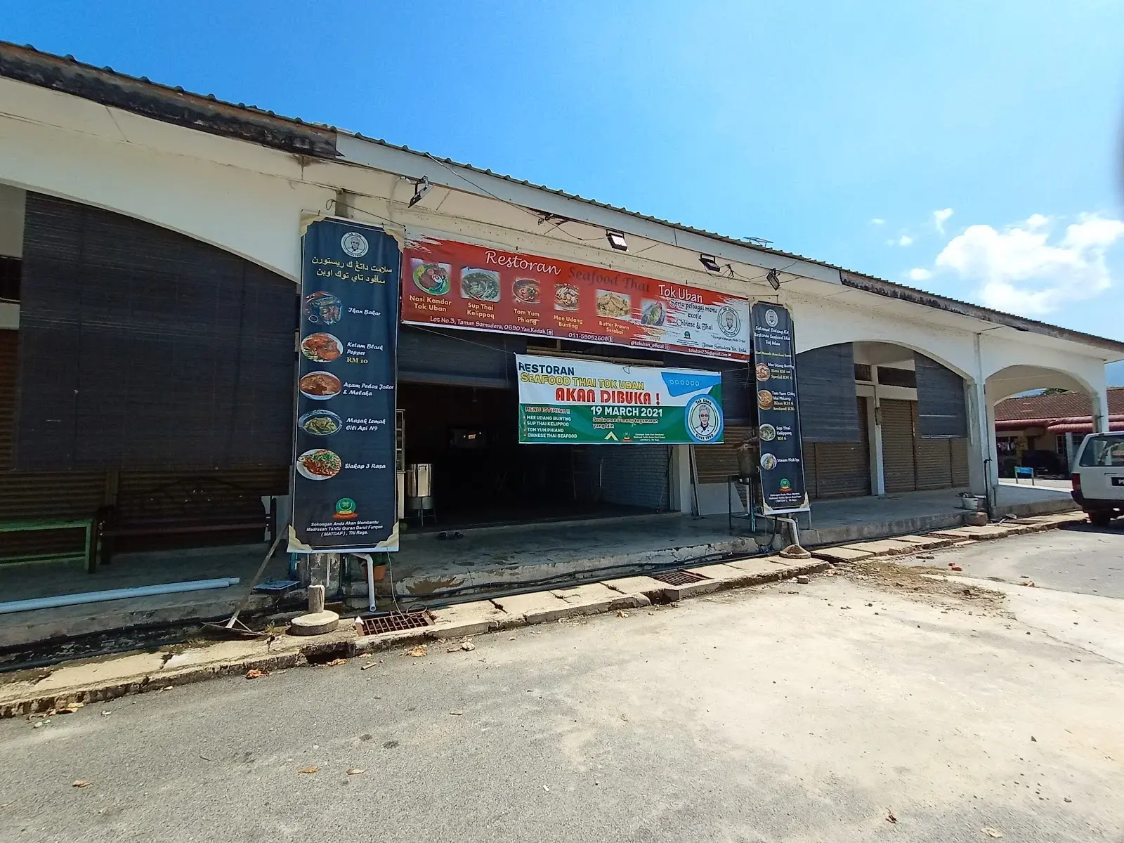 Sumber: Google Places (©2026)