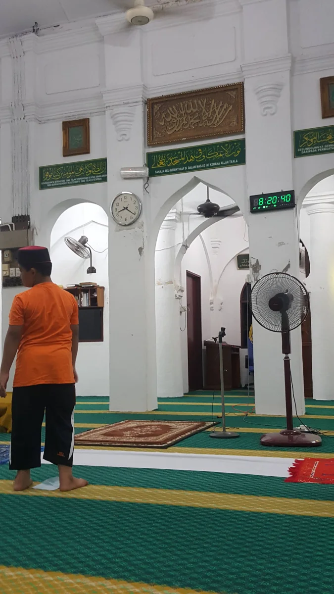 Sumber: Google Places (©2026)