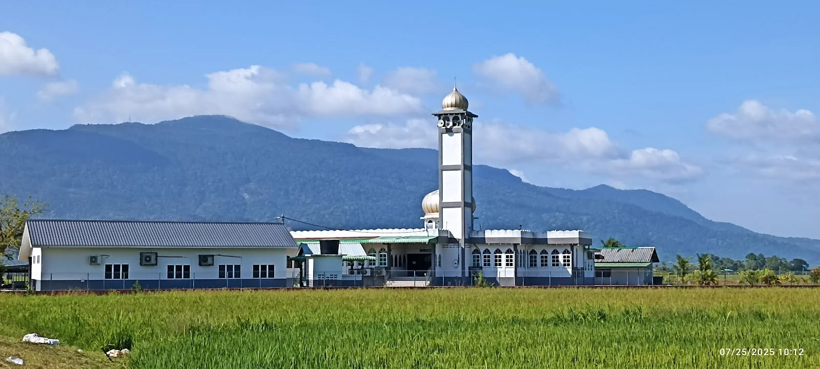 Sumber: Google Places (©2026)