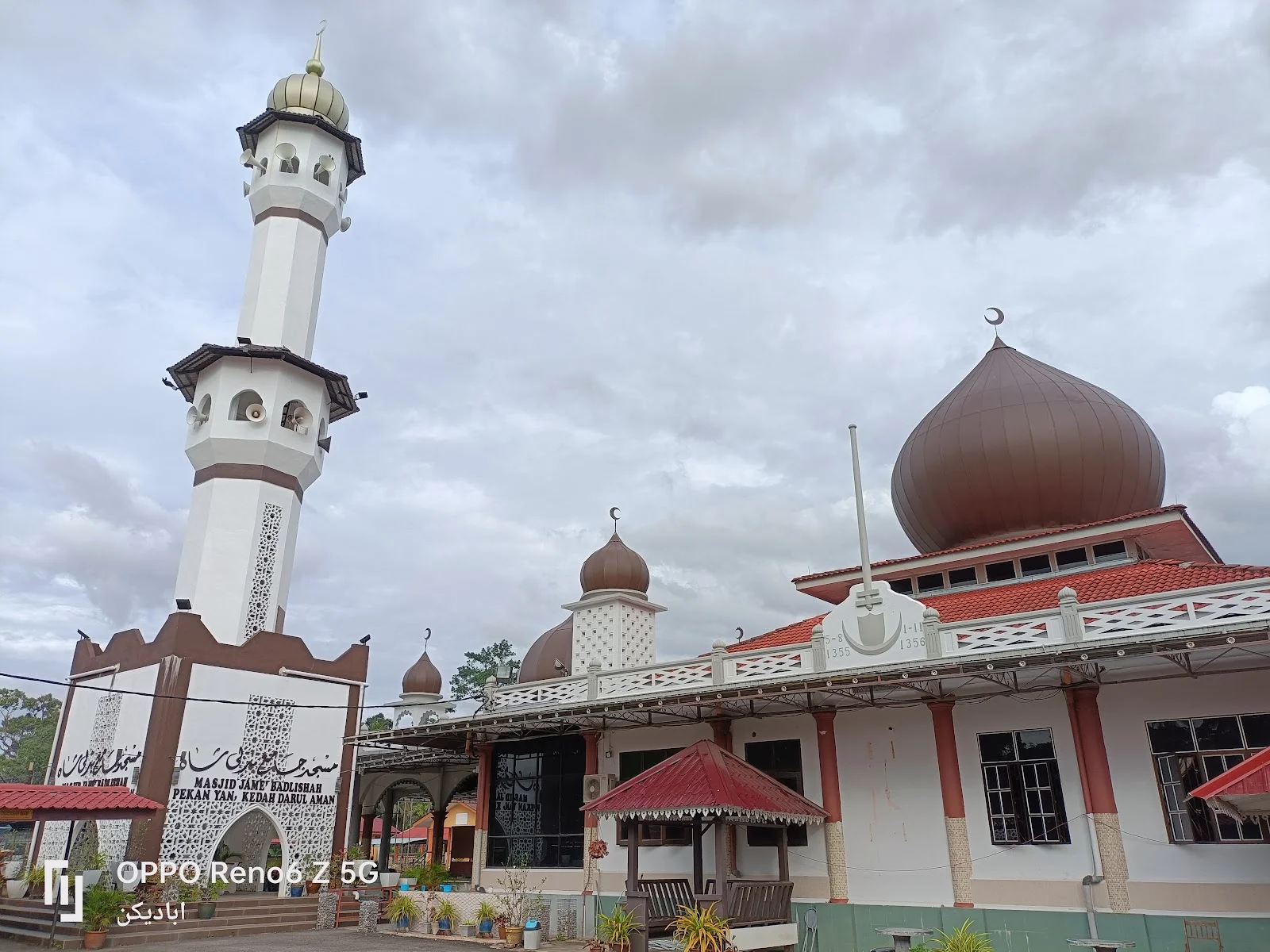 Sumber: Google Places (©2026)