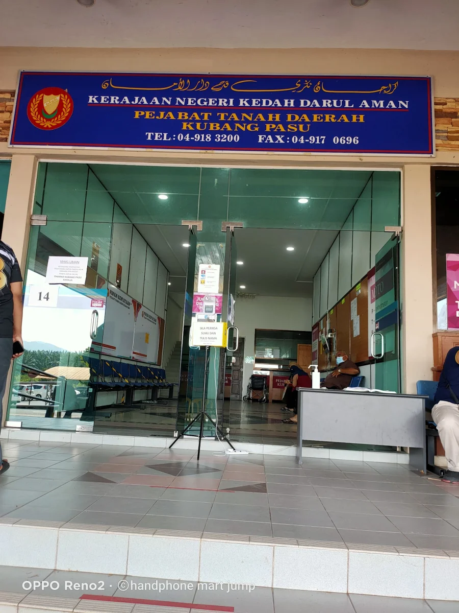 Sumber: Google Places (©2026)