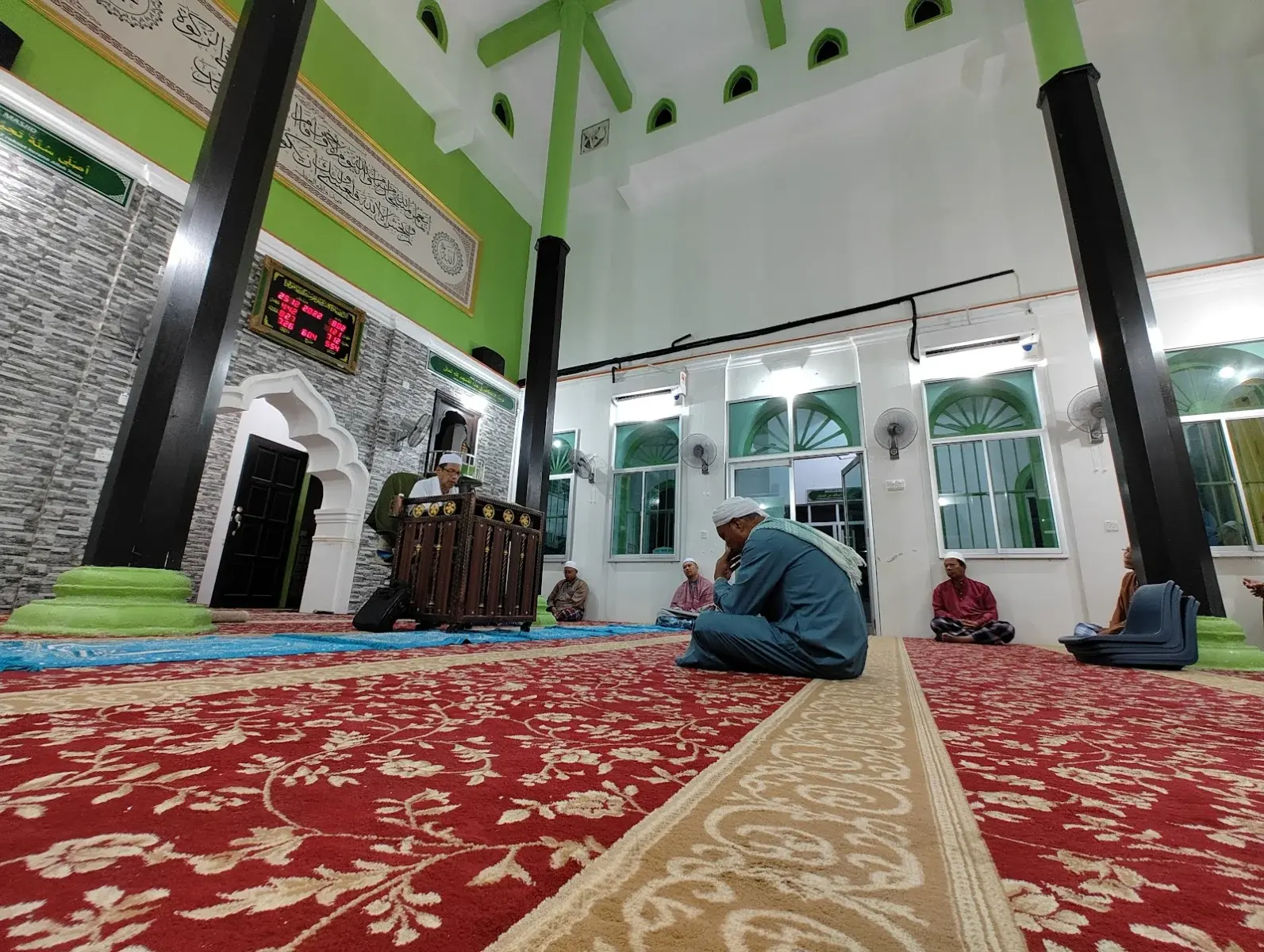 Sumber: Google Places (©2026)
