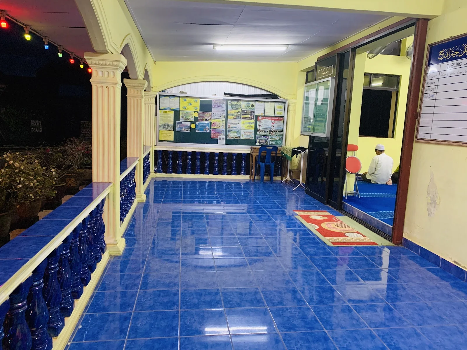 Sumber: Google Places (©2026)