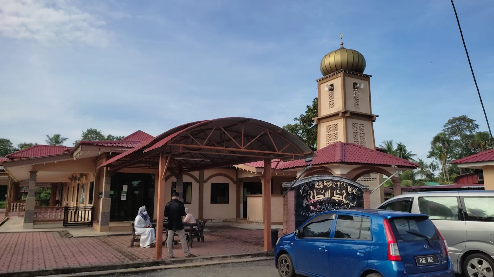 Sumber: Google Places (©2026)