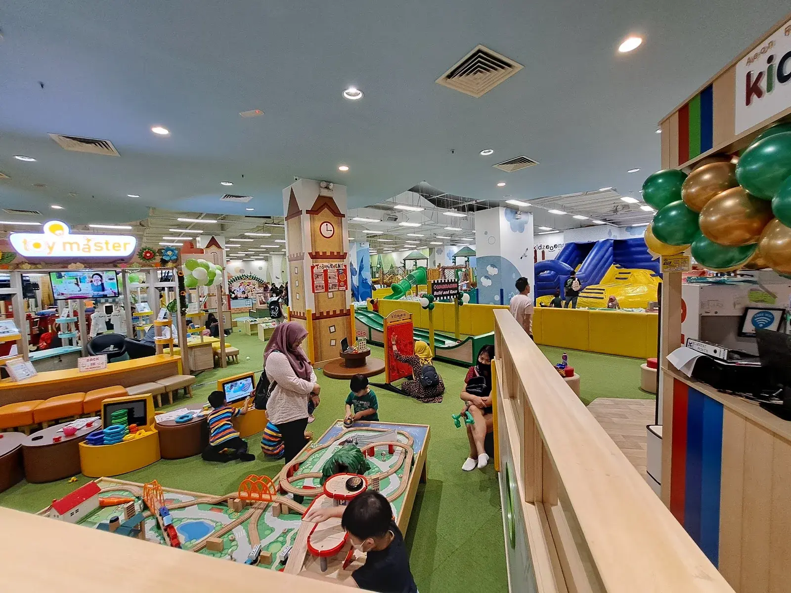 Sumber: Google Places (©2026)