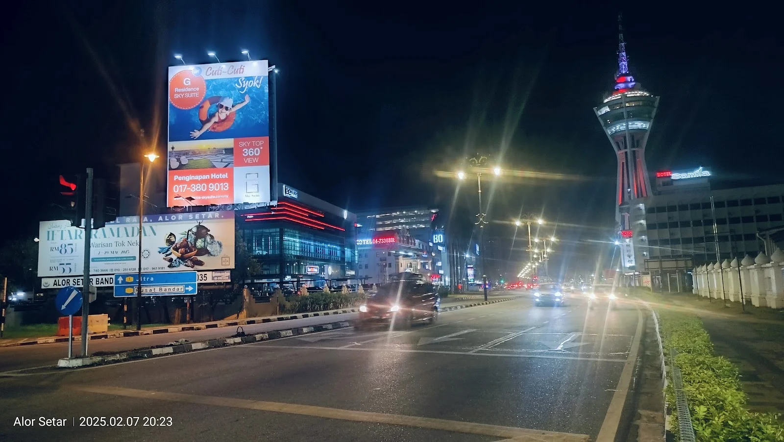 Sumber: Google Places (©2026)