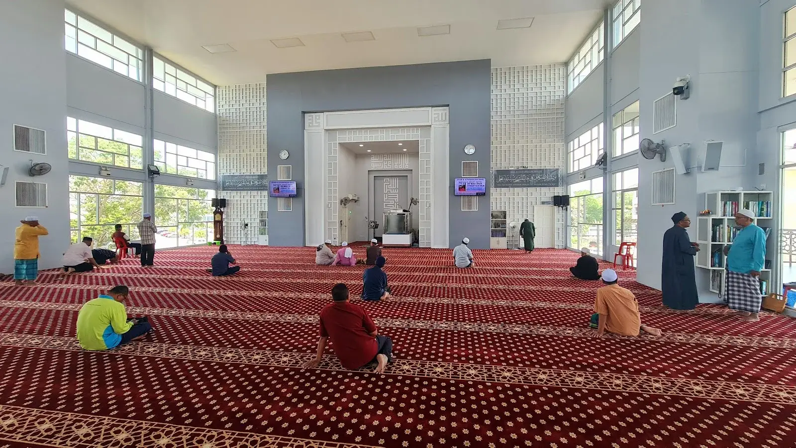 Sumber: Google Places (©2026)