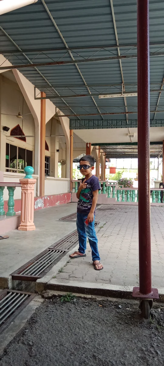 Sumber: Google Places (©2026)