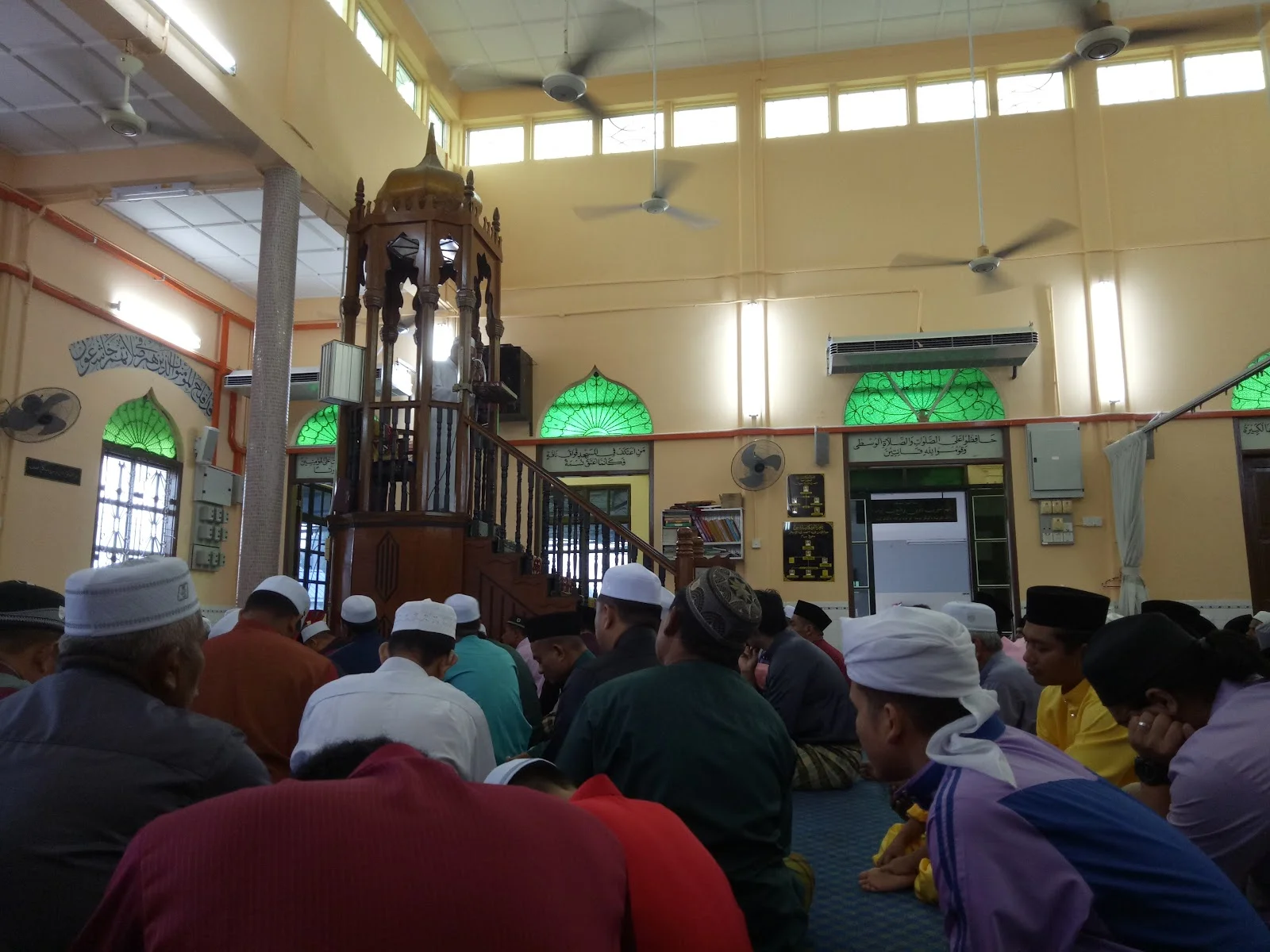 Sumber: Google Places (©2026)