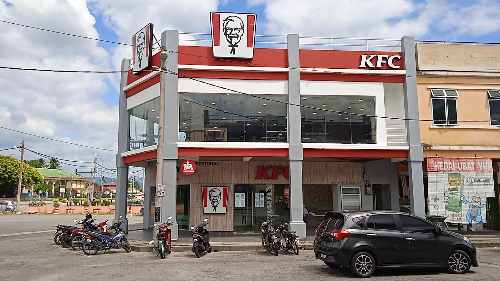 Sumber: Google Places (©2026)