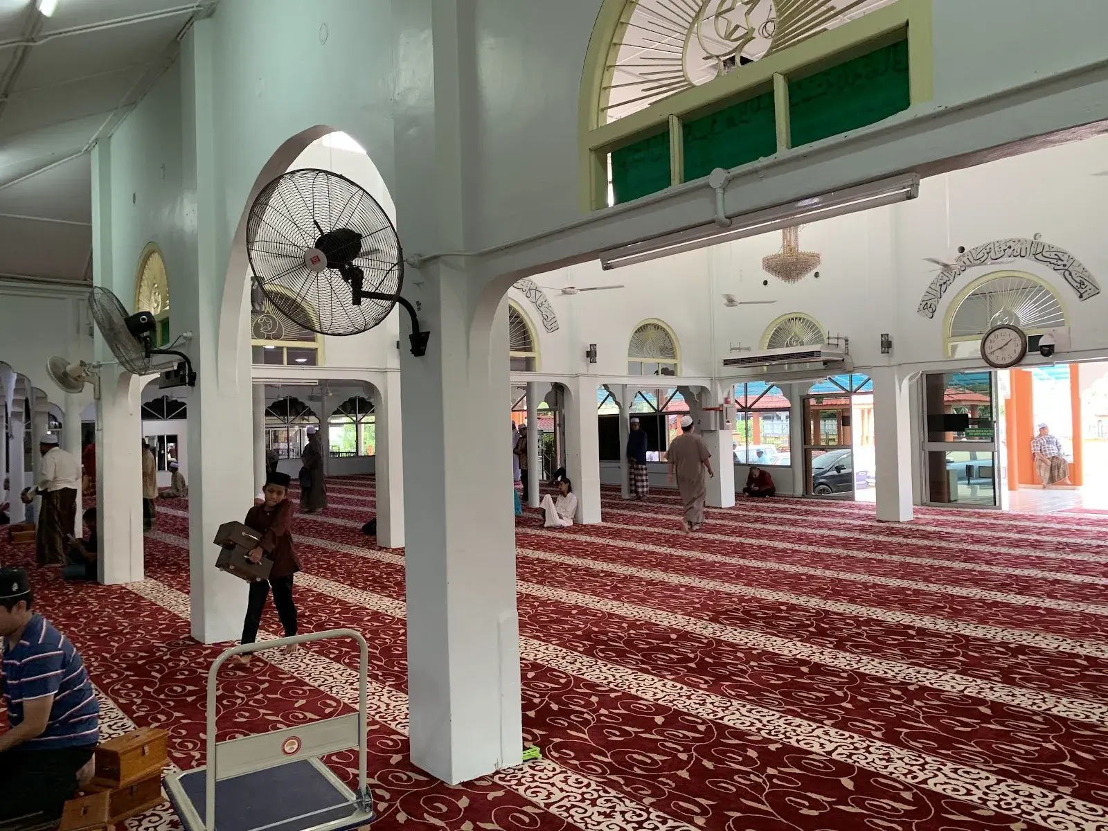 Sumber: Google Places (©2026)