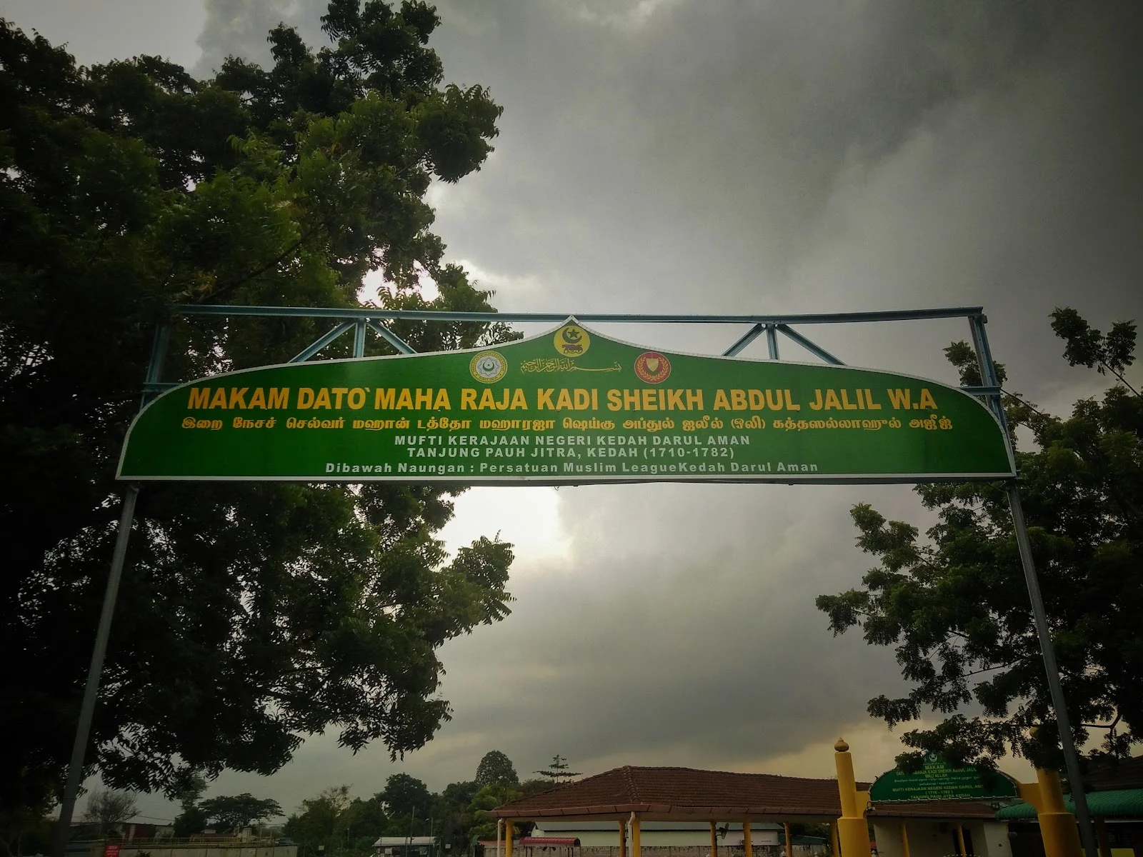 Sumber: Google Places (©2026)