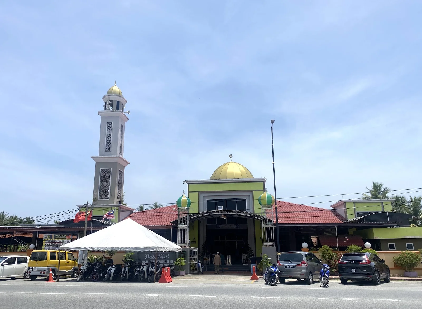 Sumber: Google Places (©2026)