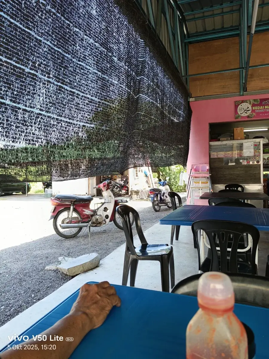 Sumber: Google Places (©2026)