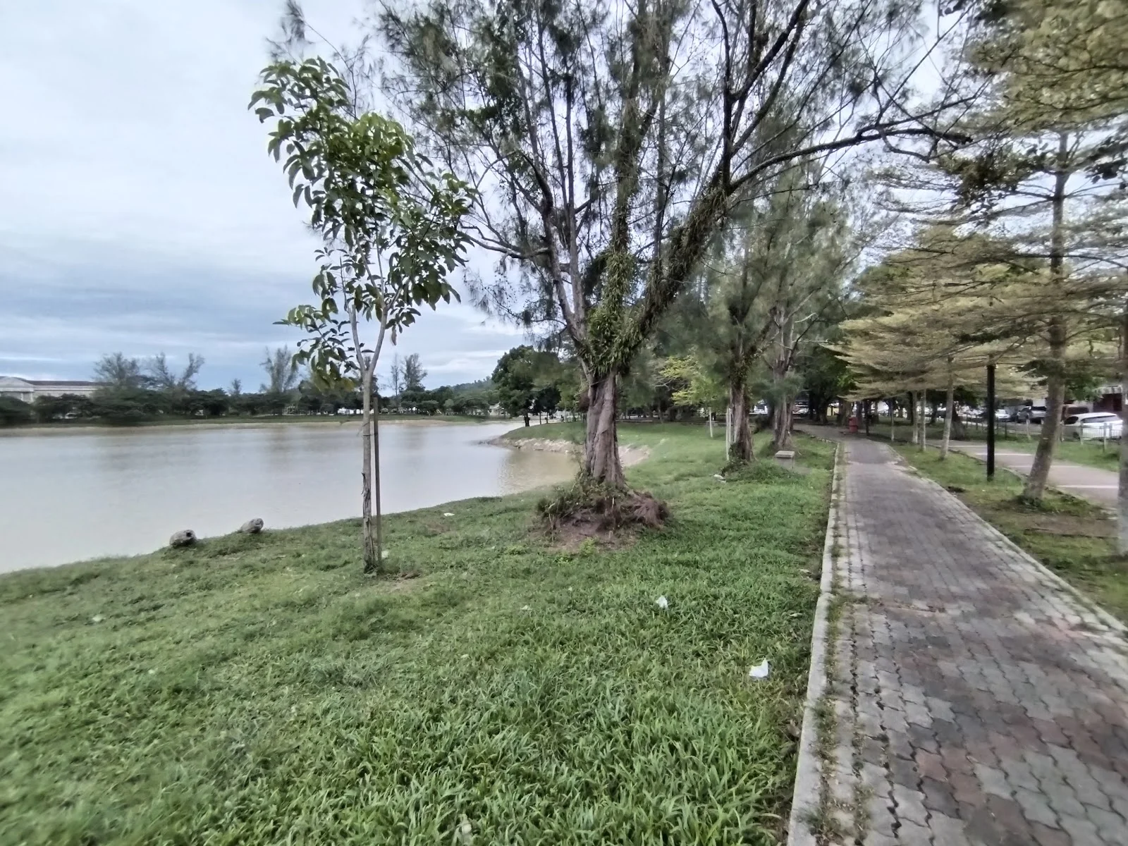 Taman Tasik Putra Kulim