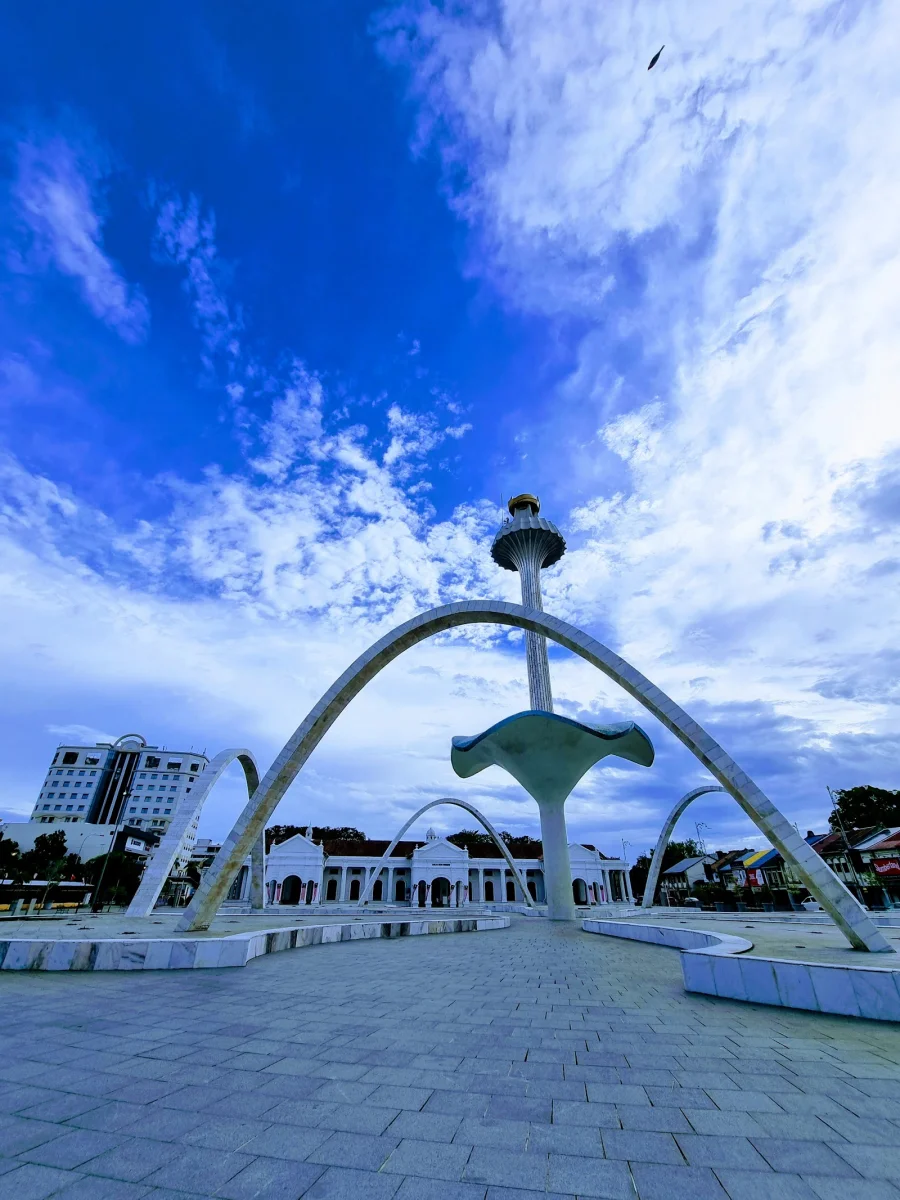 Sumber: Google Places (©2026)