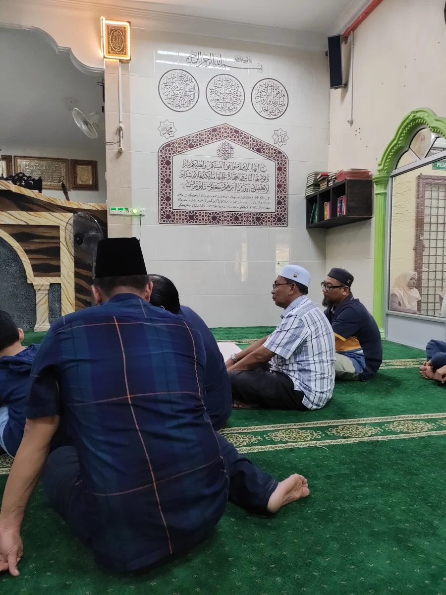 Sumber: Google Places (©2026)