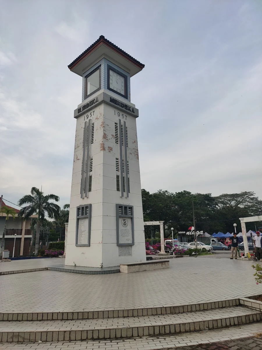 Sumber: Google Places (©2026)