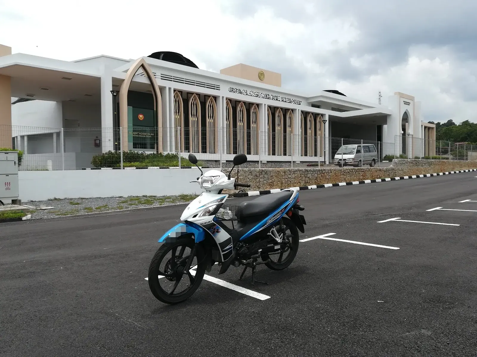 Sumber: Google Places (©2026)