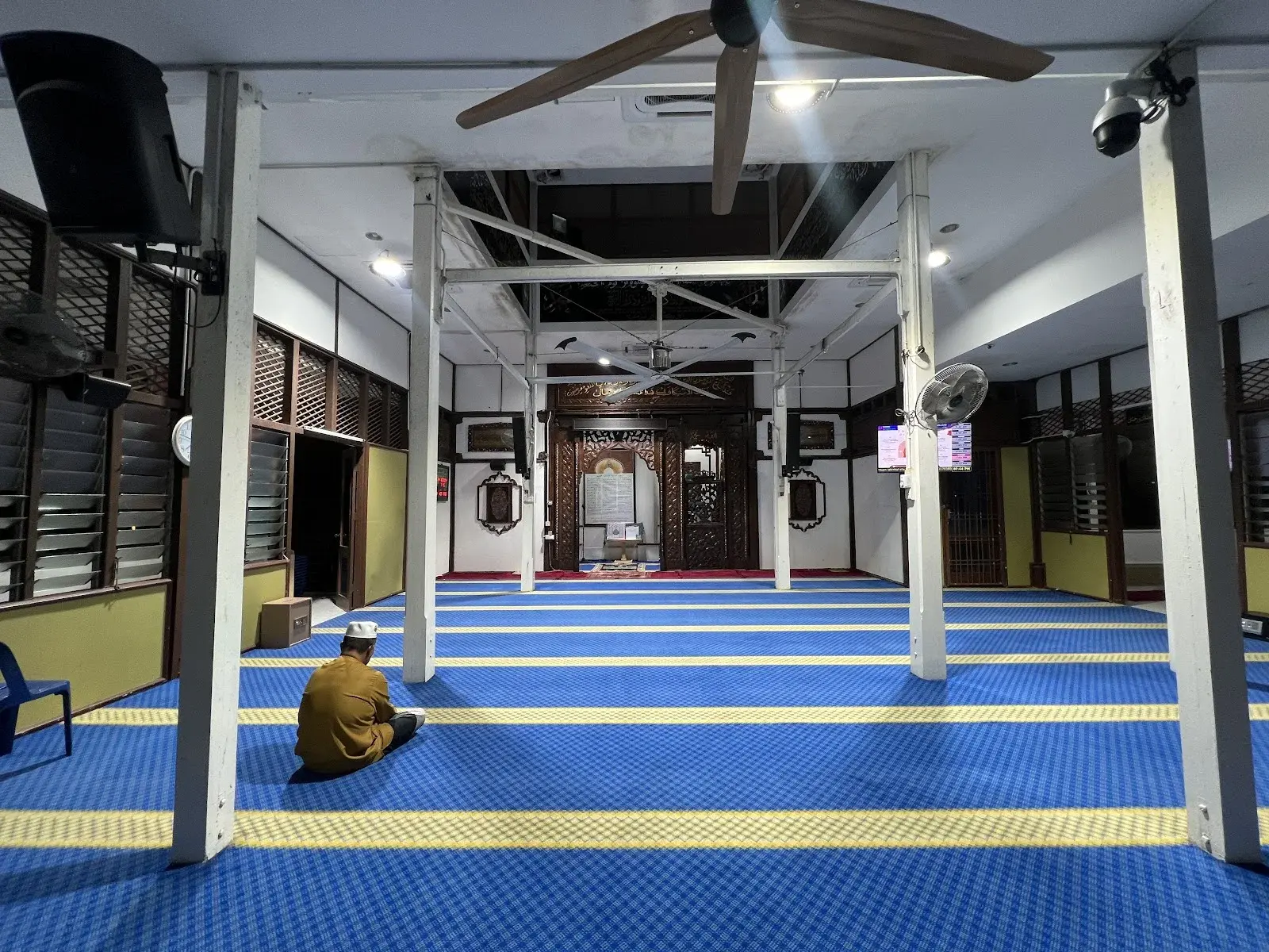 Sumber: Google Places (©2026)