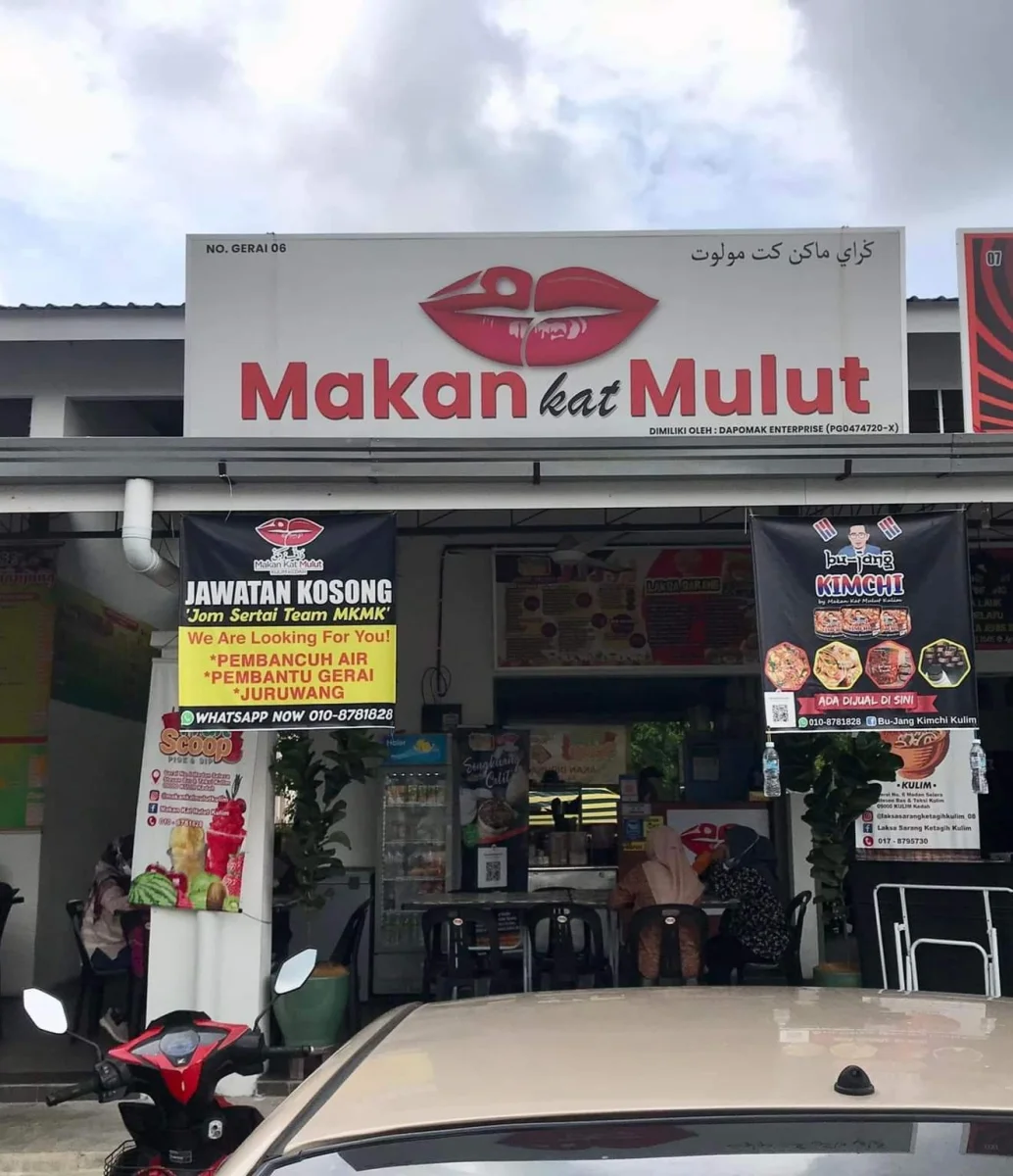 Sumber: Google Places (©2026)