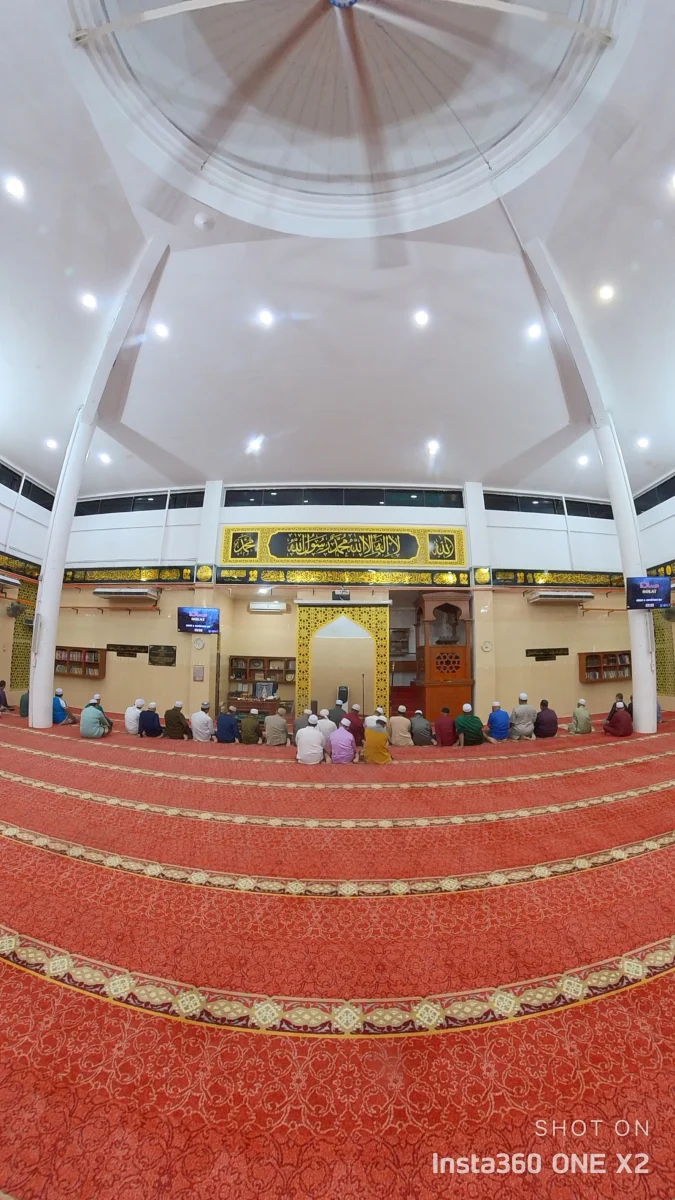 Sumber: Google Places (©2026)