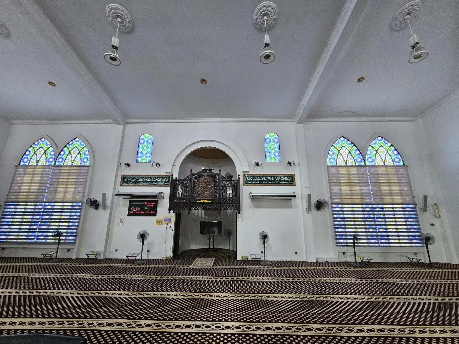 Sumber: Google Places (©2026)