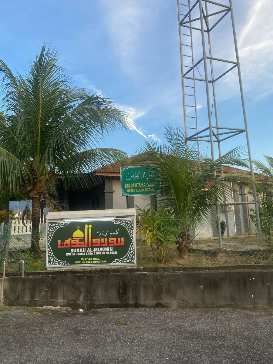 Sumber: Google Places (©2026)