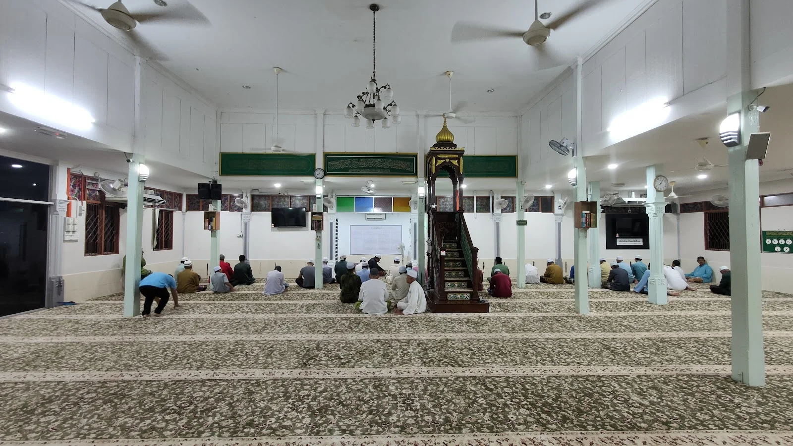 Sumber: Google Places (©2026)