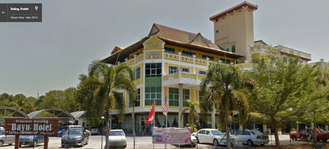 Sumber: Google Places (©2026)