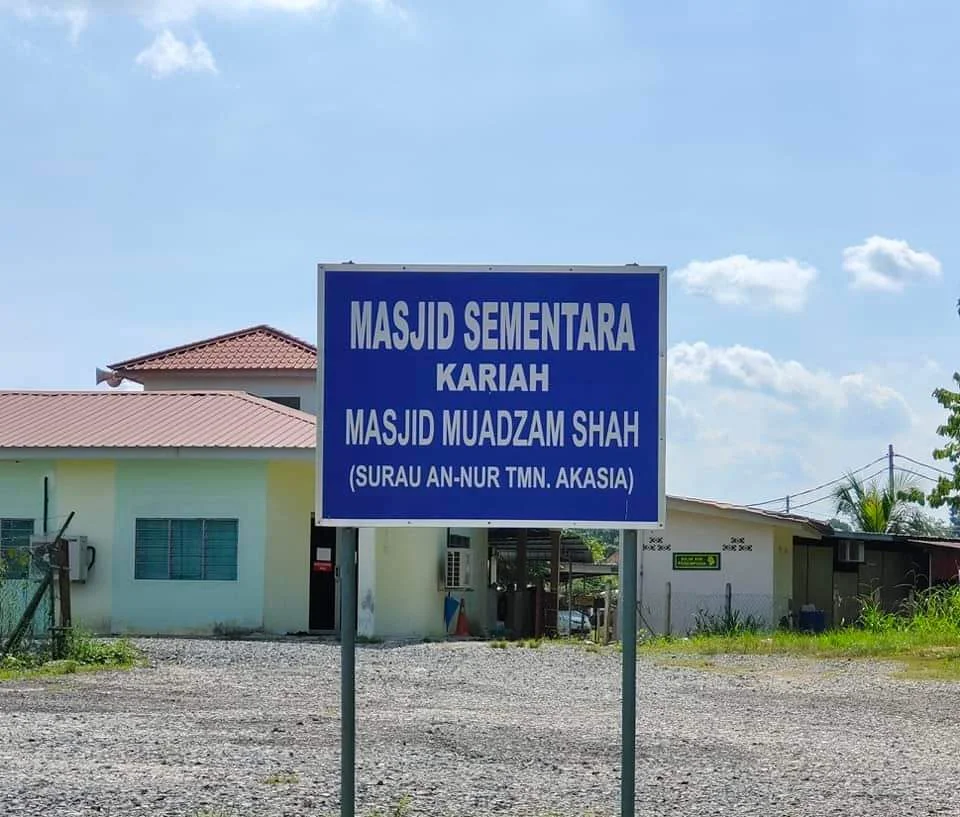 Sumber: Google Places (©2026)