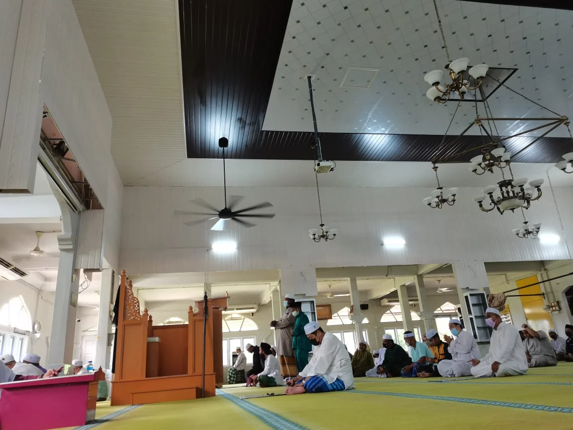 Sumber: Google Places (©2026)
