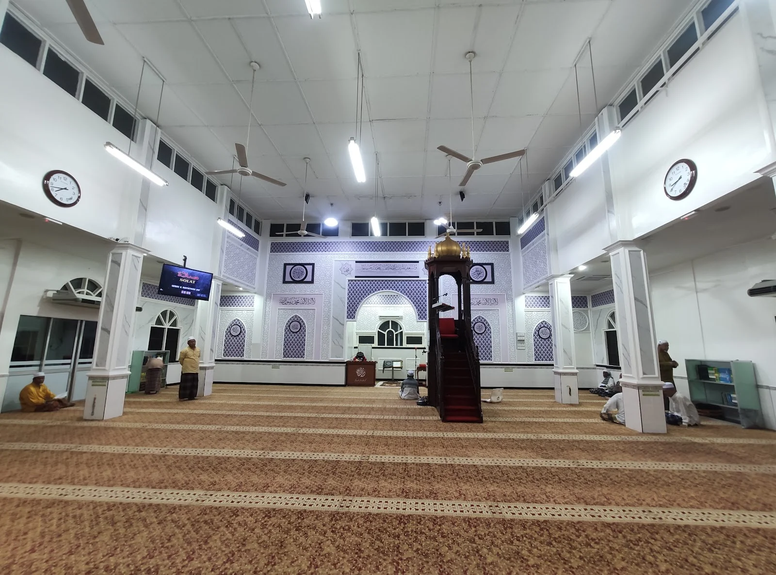 Sumber: Google Places (©2026)