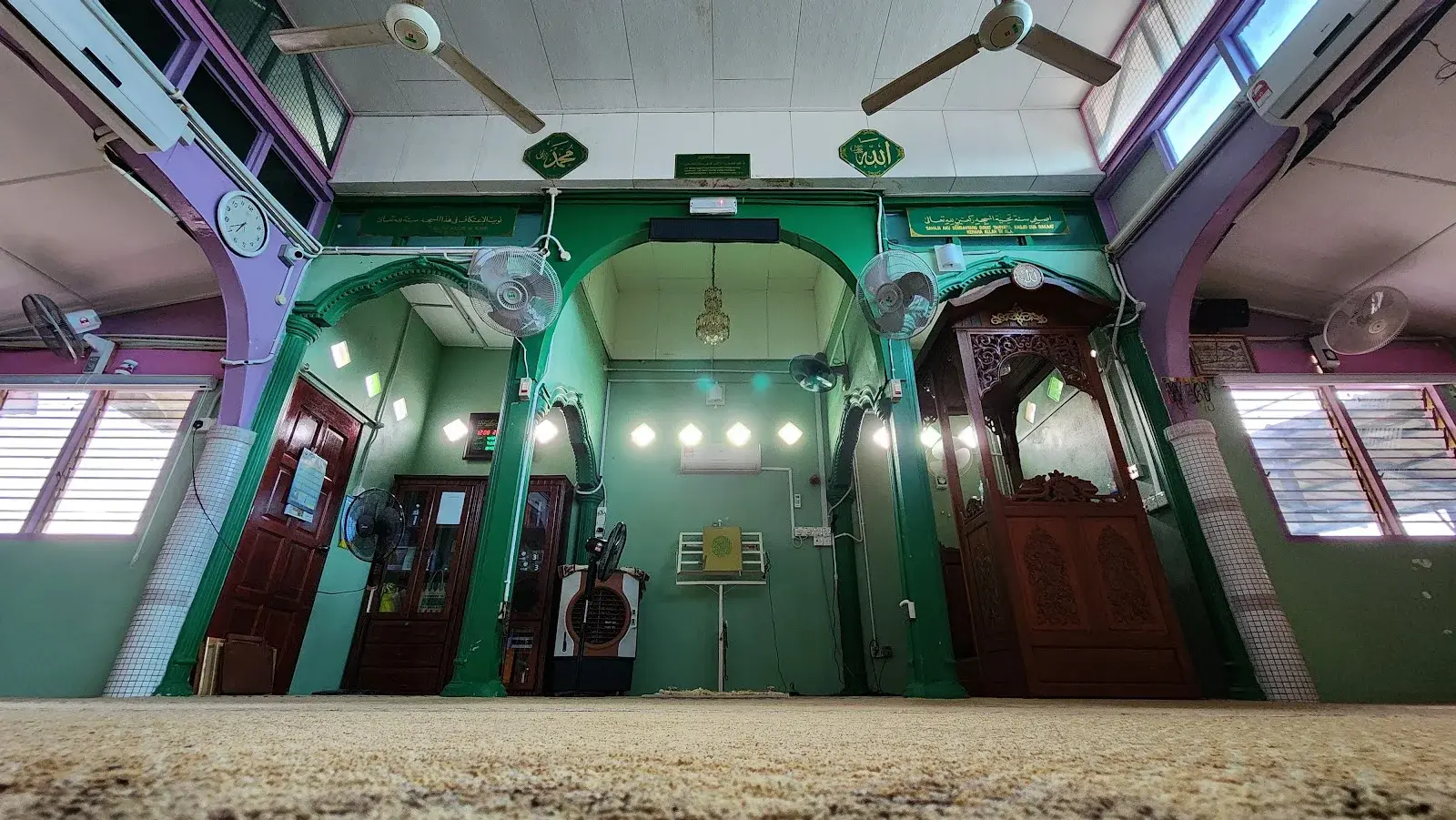 Sumber: Google Places (©2026)
