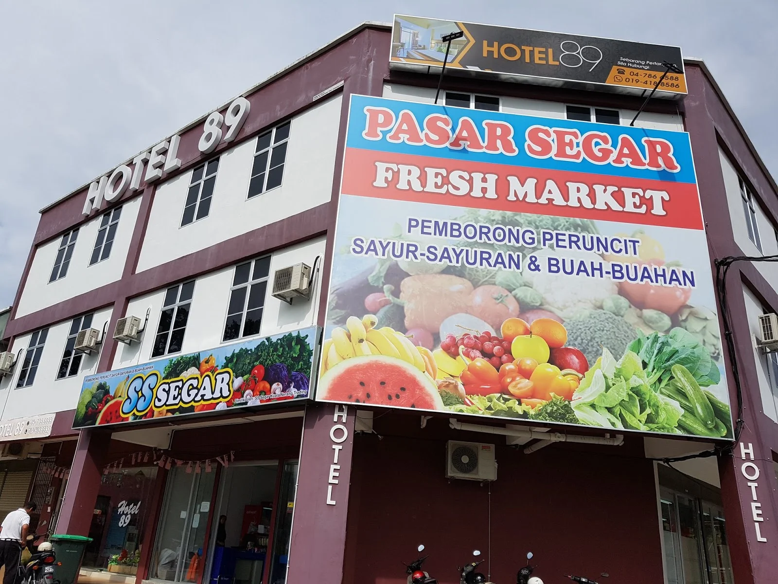 Sumber: Google Places (©2026)