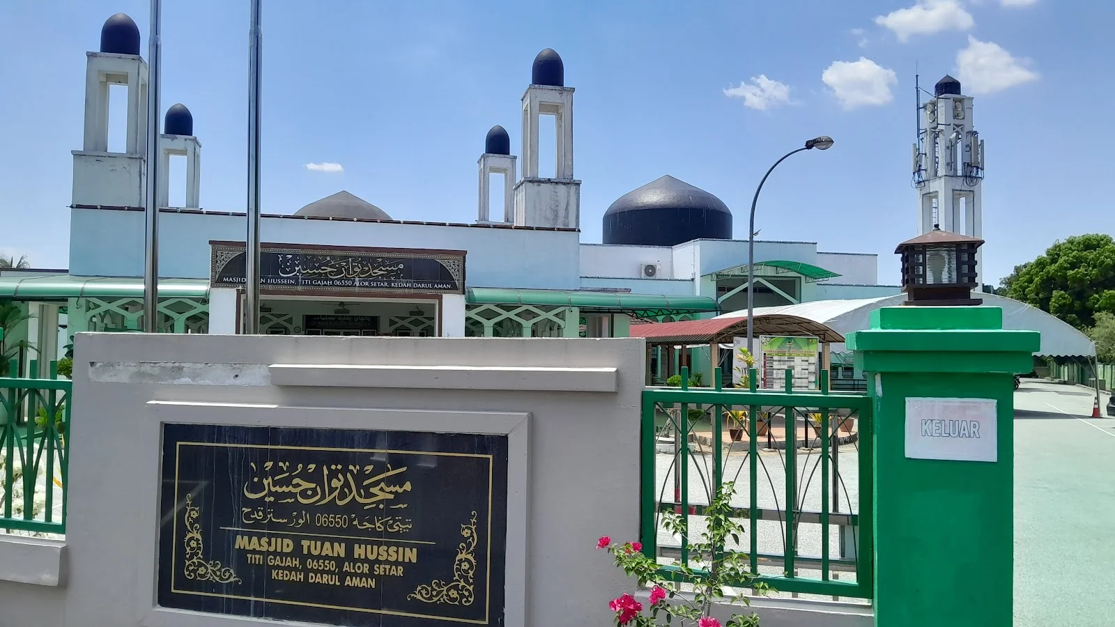 Sumber: Google Places (©2026)