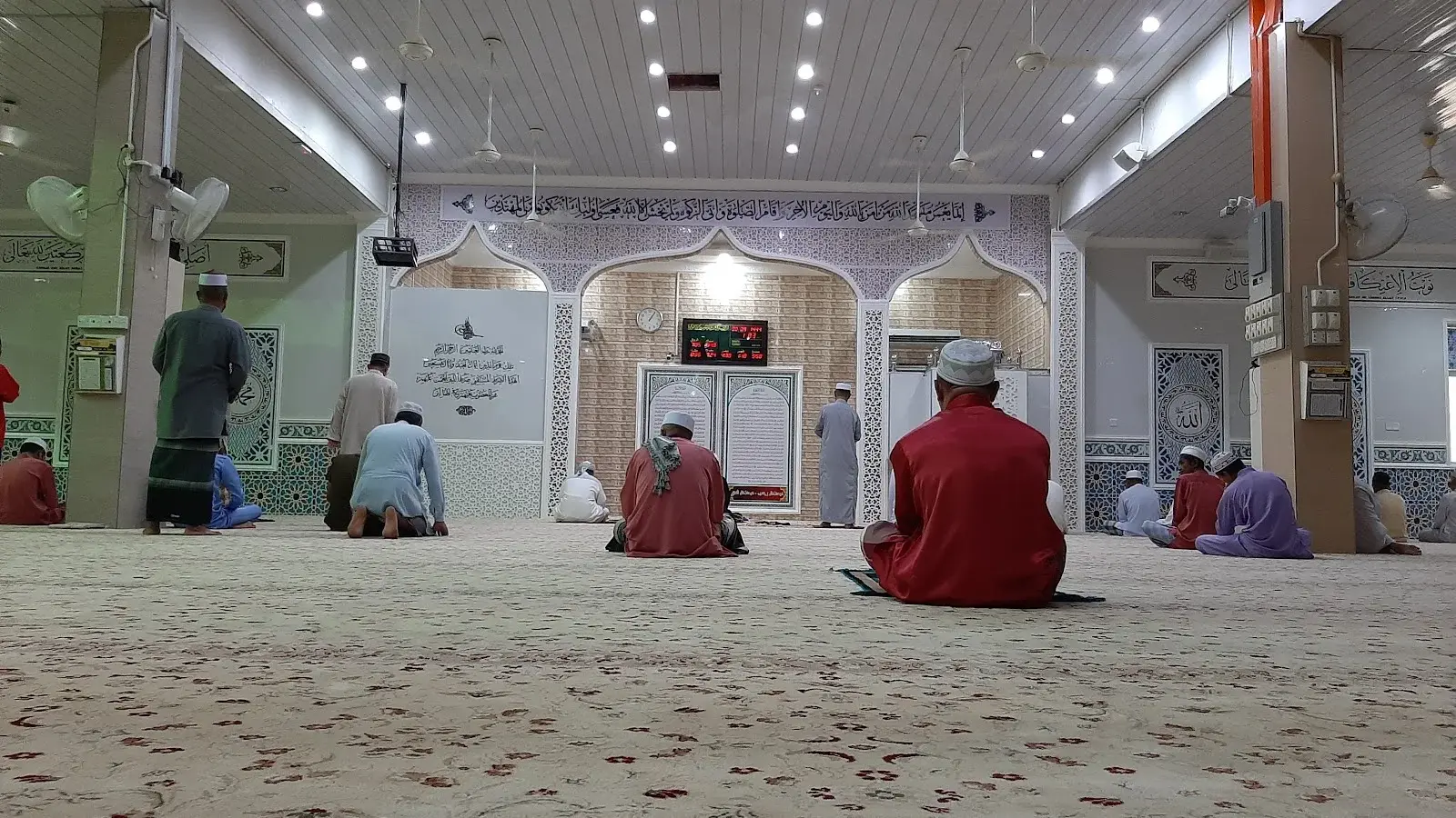 Sumber: Google Places (©2026)