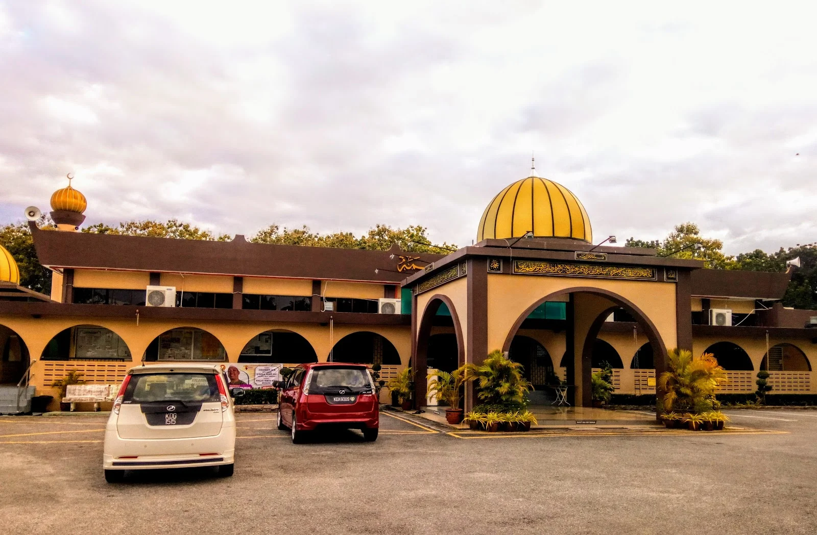 Sumber: Google Places (©2026)