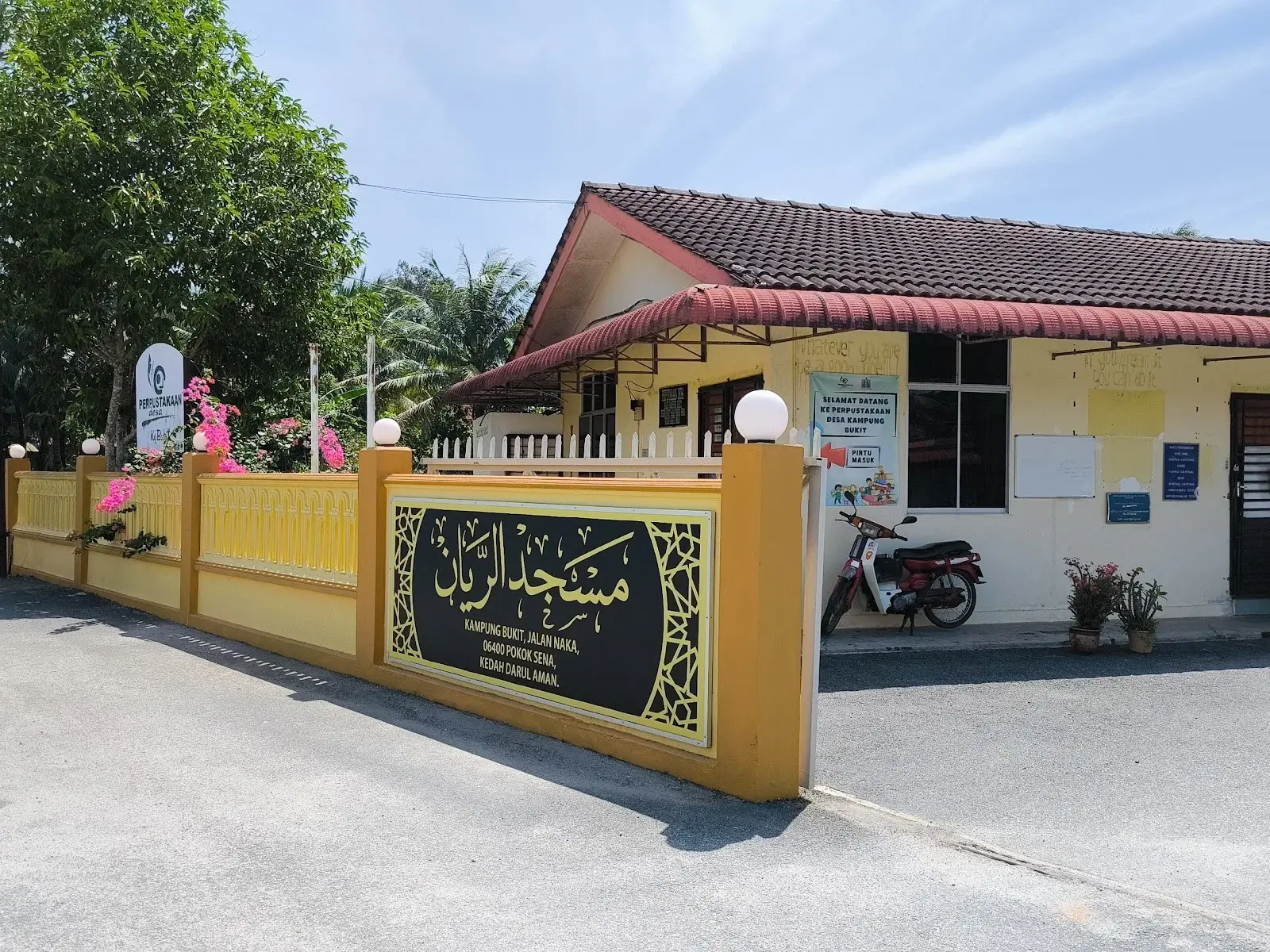 Sumber: Google Places (©2026)